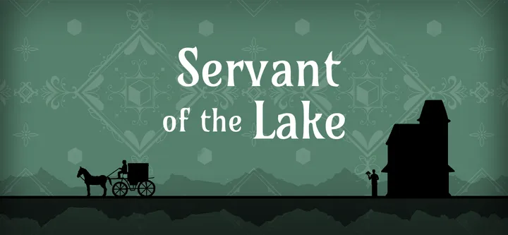Servant of the Lake