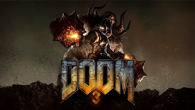 DOOM 3
