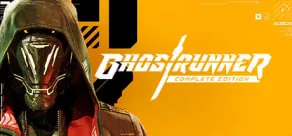 Ghostrunner - Complete Edition