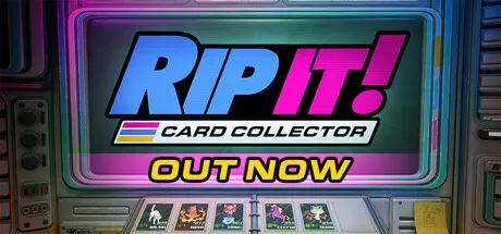 Rip It! Card Collector