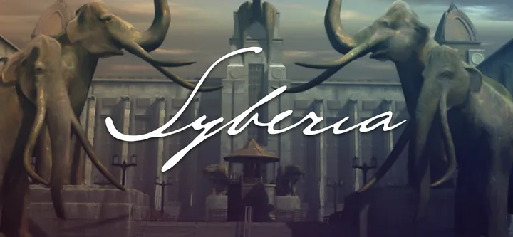 Syberia