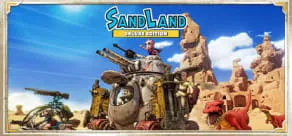 SandLand - Deluxe Edition