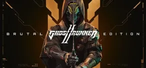 Ghostrunner 2 - Brutal Edition