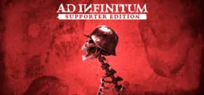 Ad Infinitum - Supporter Edition