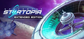 Spacebase Startopia - Extended Edition