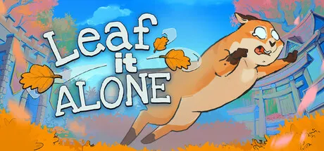 Leaf it Alone