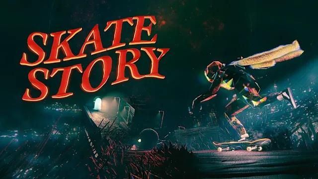 Skate Story