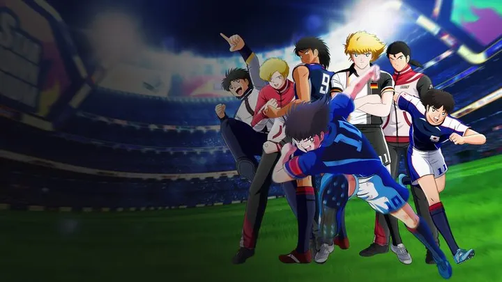 Captain Tsubasa: Rise of New Champions Ultimate Edition