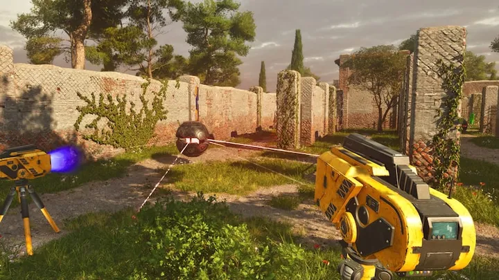 The Talos Principle Origin Bundle