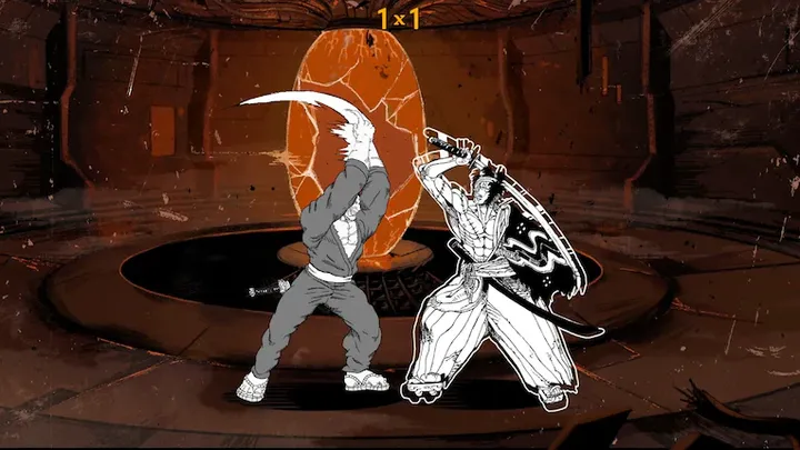 Two Strikes - Ultimate Edition