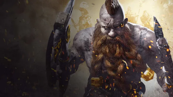 Warhammer: Chaosbane Slayer Edition