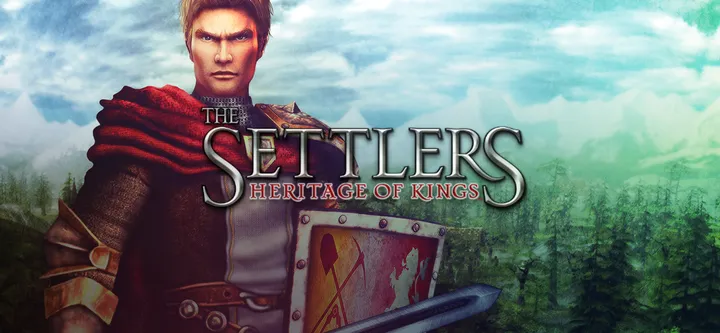 Heritage of Kings: The Settlers™