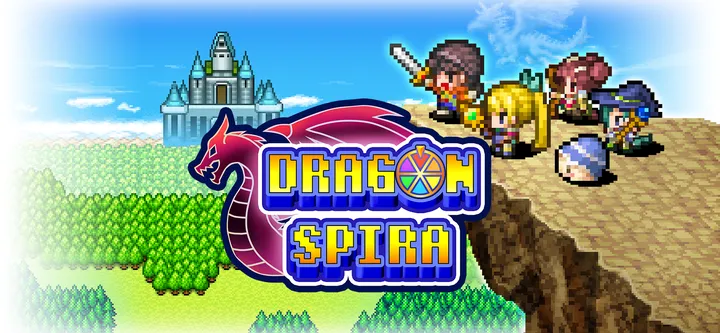Dragon Spira
