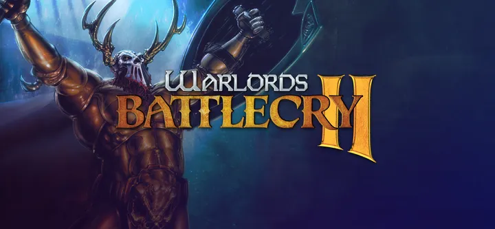 Warlords Battlecry 2