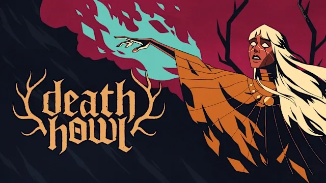 Death Howl
