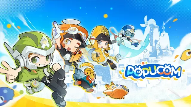 POPUCOM