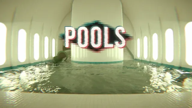 POOLS