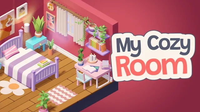 My Cozy Room
