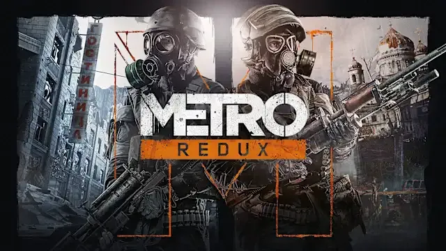 Metro Redux