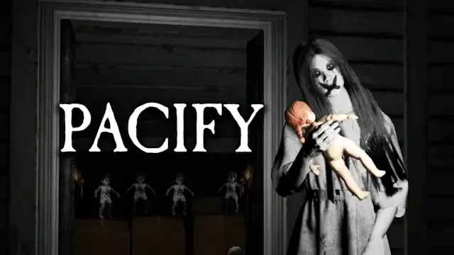 Pacify