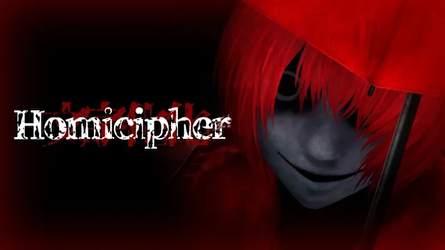 Homicipher