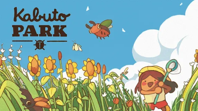 Kabuto Park