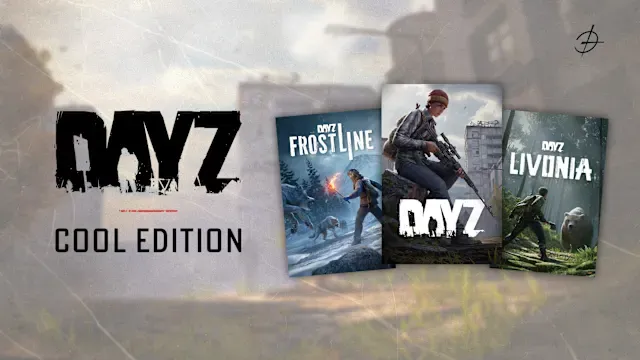 DayZ: Cool Edition