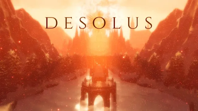 DESOLUS