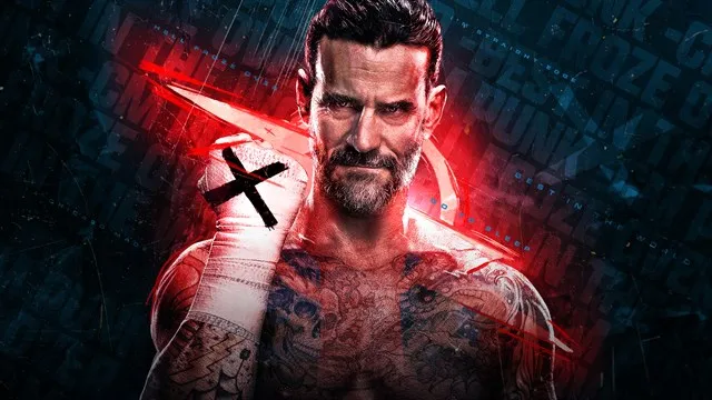 WWE 2K26 Edição Standard