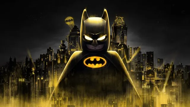 LEGO® Batman™: O Legado do Cavaleiro das Trevas Edição Deluxe