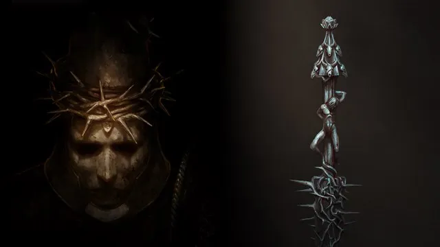 Blasphemous 2 - Mea Culpa Edition