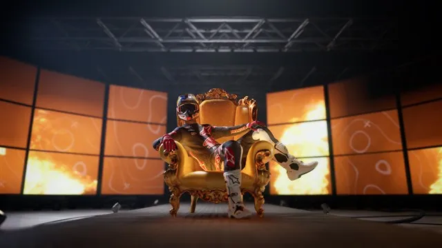 Monster Energy Supercross 25 - Special Edition