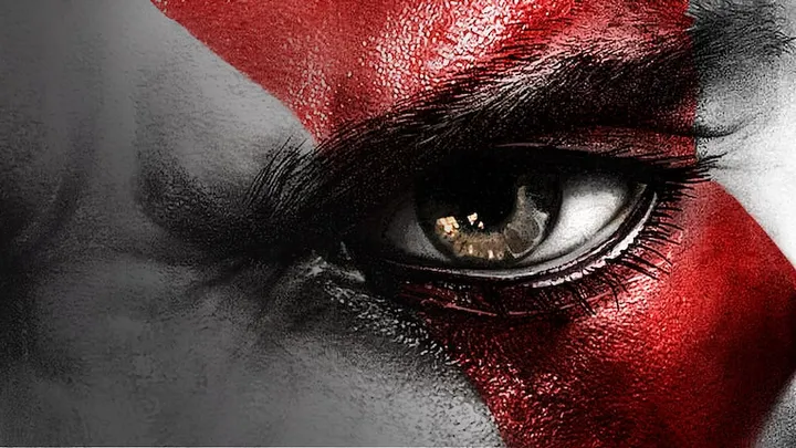 God of War III Remastered