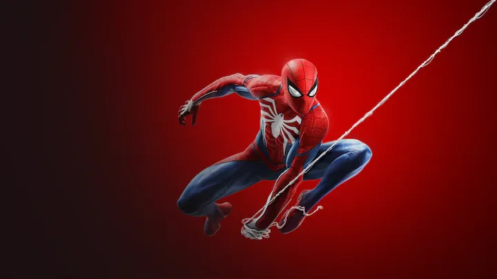 Marvel's Spider-Man Remastered