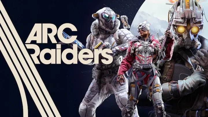 ARC Raiders