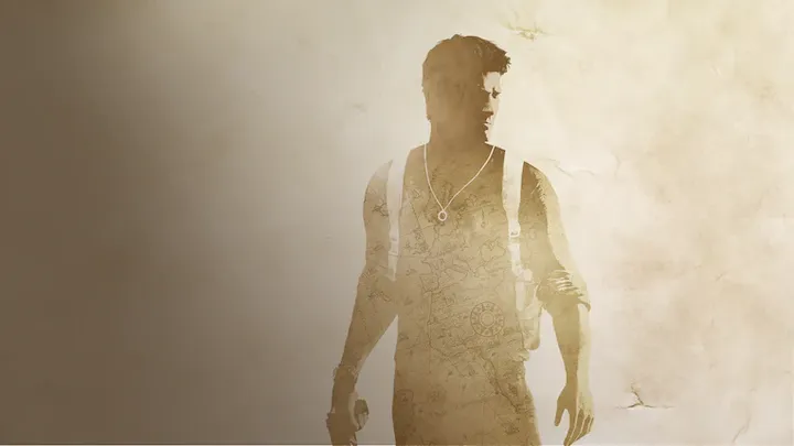 UNCHARTED The Nathan Drake Collection
