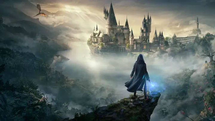 Hogwarts Legacy Versão