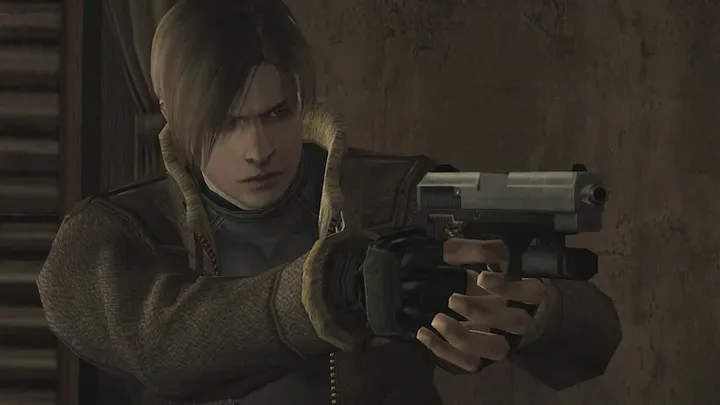 Pacote Triplo Resident Evil