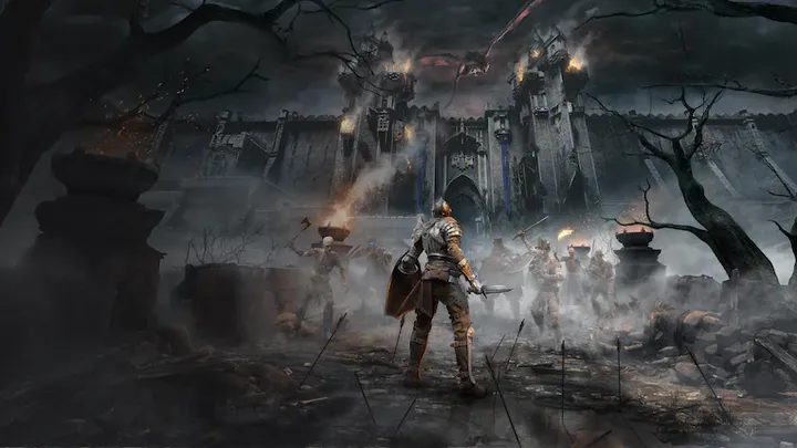 Demon’s Souls