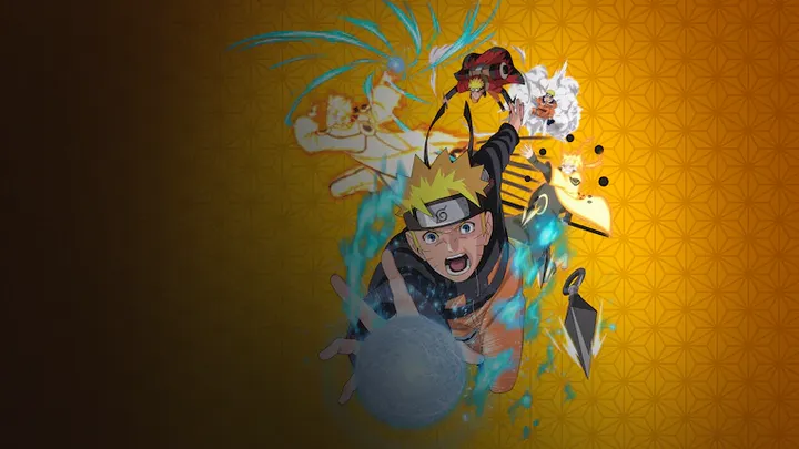 NARUTO X BORUTO Ultimate Ninja STORM CONNECTIONS Ultimate Edition
