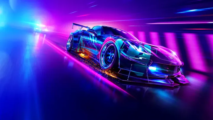 Need for Speed™ Heat Edição Deluxe