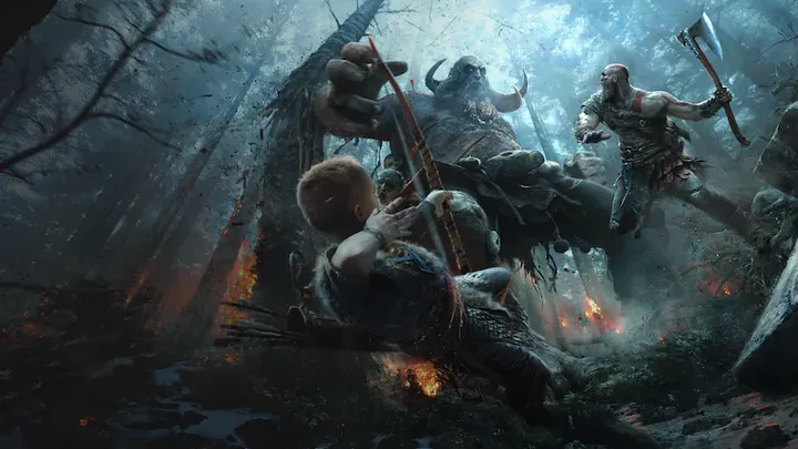God of War Digital Deluxe Edition