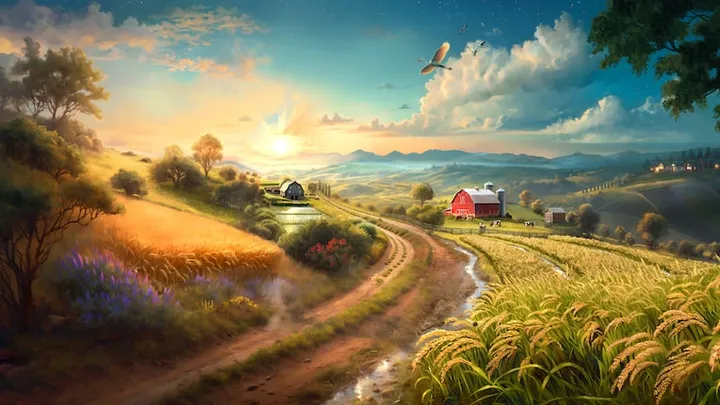 Farming Simulator 25