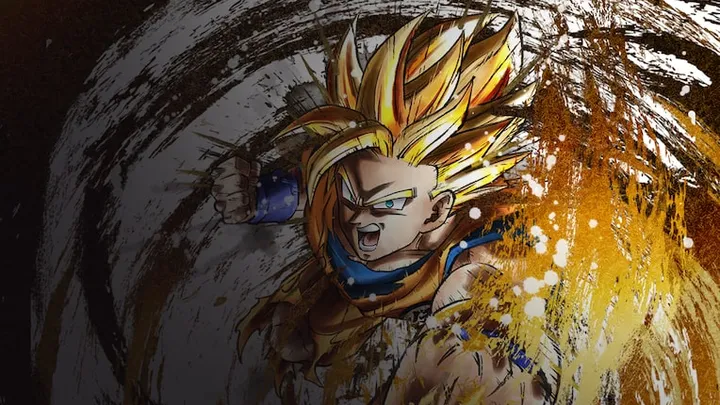DRAGON BALL FighterZ