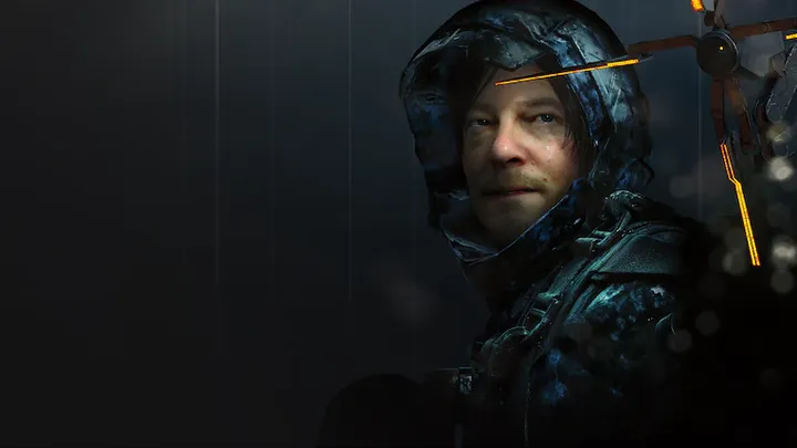 DEATH STRANDING Digital Deluxe Edition