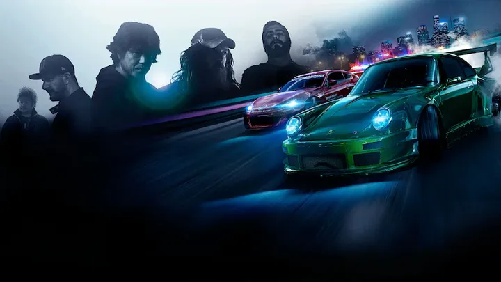 Need for Speed™