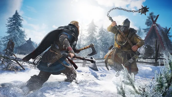 Assassin's Creed® Valhalla