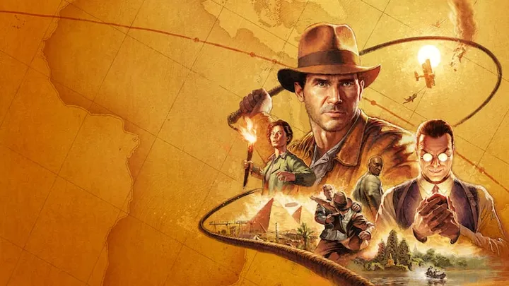 Indiana Jones e o Grande Círculo