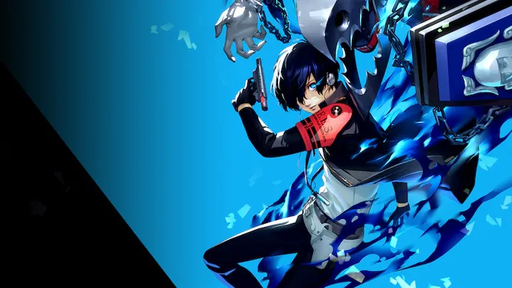 Persona 3 Reload