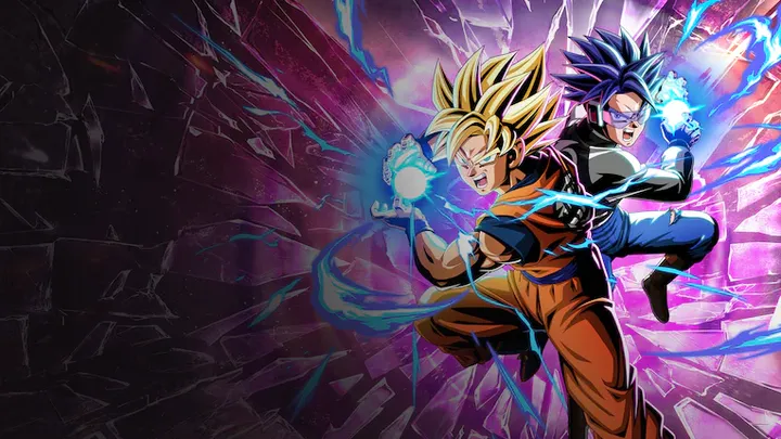 DRAGON BALL XENOVERSE 2